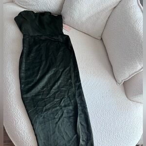 Oh Polly evening dress